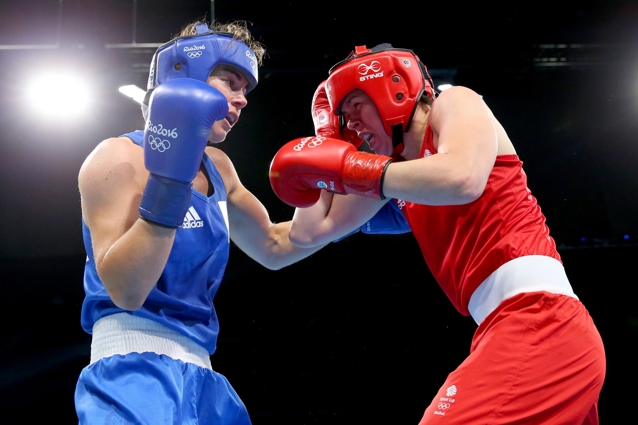 The European boxing qualifier for Tokyo 2020 will also be discussed at the meeting ©Getty Images