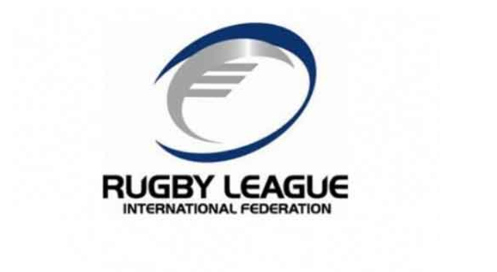 Clean Game will begin its role with the International Rugby League  immediately ©IRL