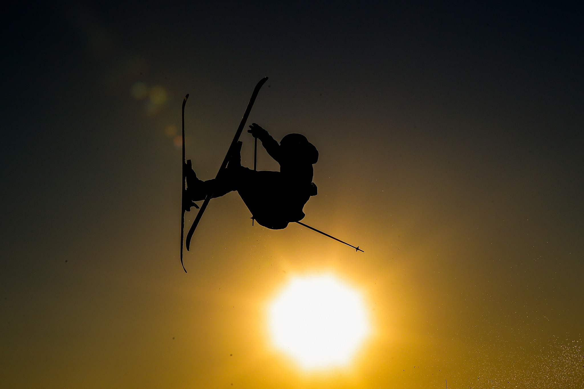 Double gold for Norway at FIS Freestyle Skiing Big Air World Cup in Beijing