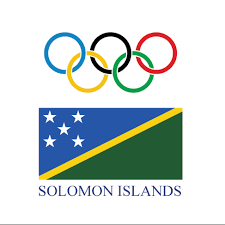 The Solomon Islands NOC has received historic documents ©Facebook