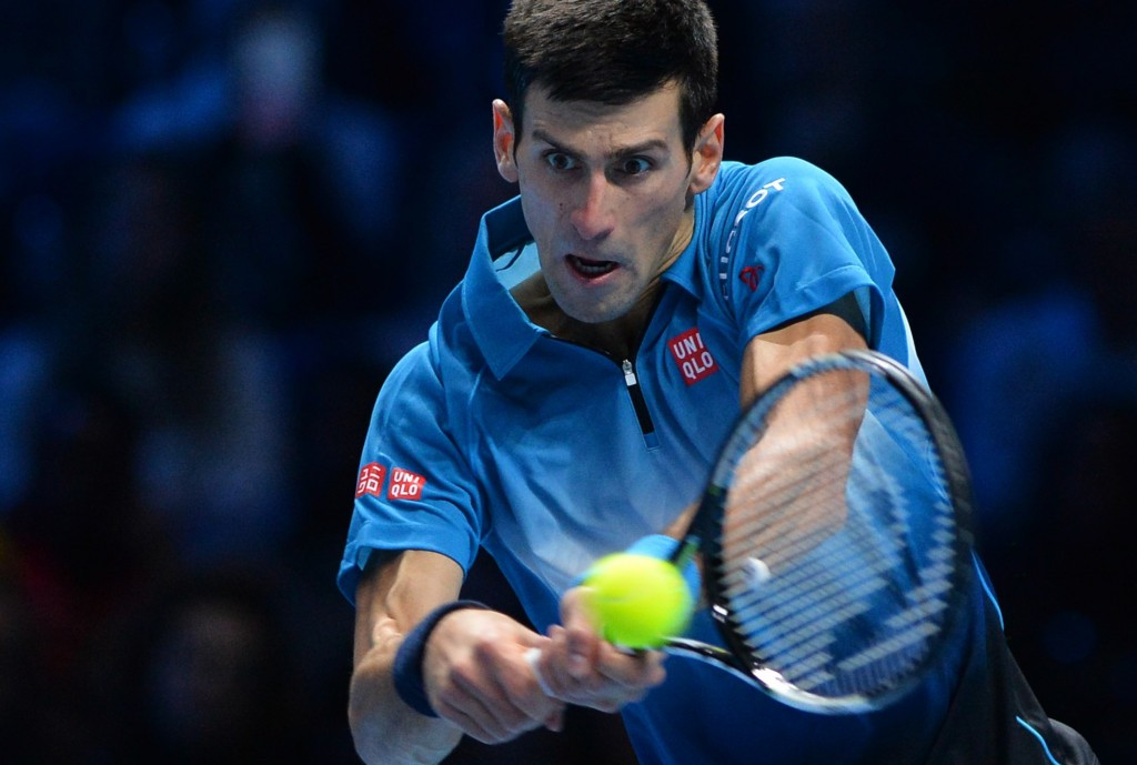 Djokovic withdraws from International Premier Tennis League due to tiredness concerns