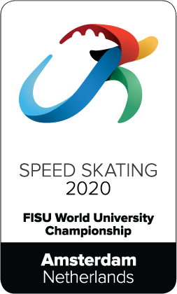 Organisers express high hopes for World University Speed Skating Championships