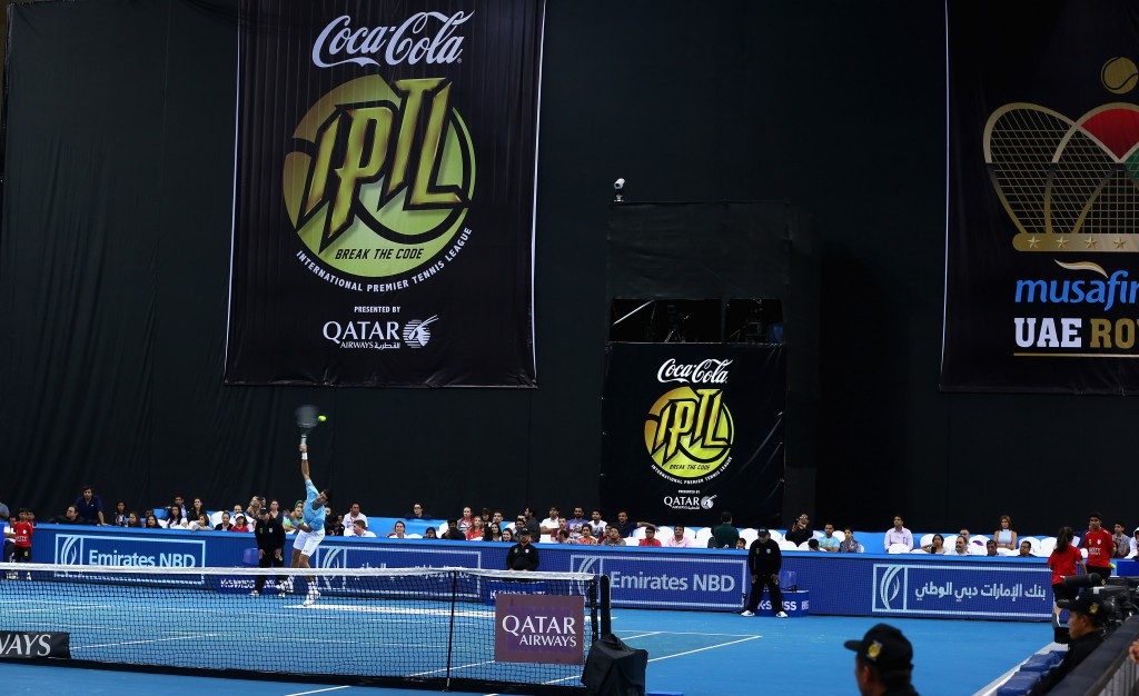 The IPTL is in its second edition this year