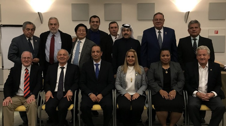 AIBA reform process to take step forward at Executive Committee meeting