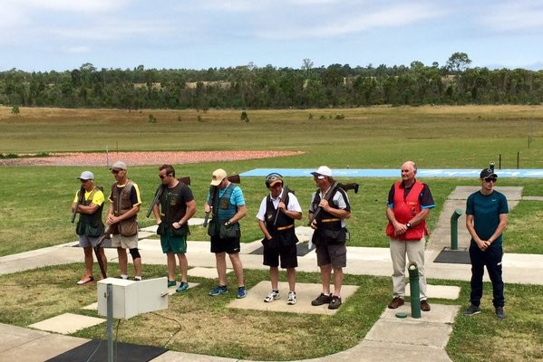 Australia win two more titles as Oceania Shooting Championships conclude