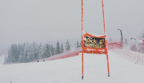 Downhill at Val Gardena FIS Alpine Ski World Cup cancelled due to heavy snow
