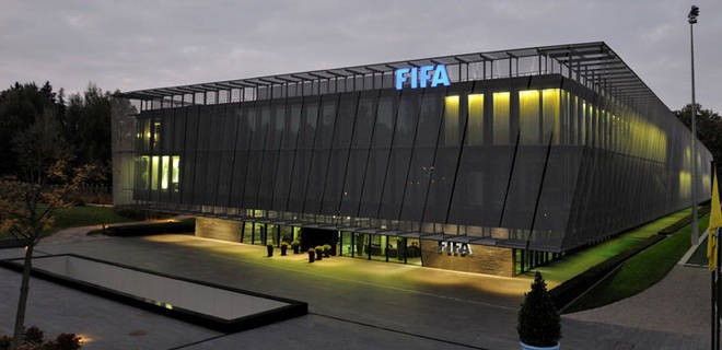 FIFA are facing a deficit of $100 million, new figures have revealed ©Getty Images