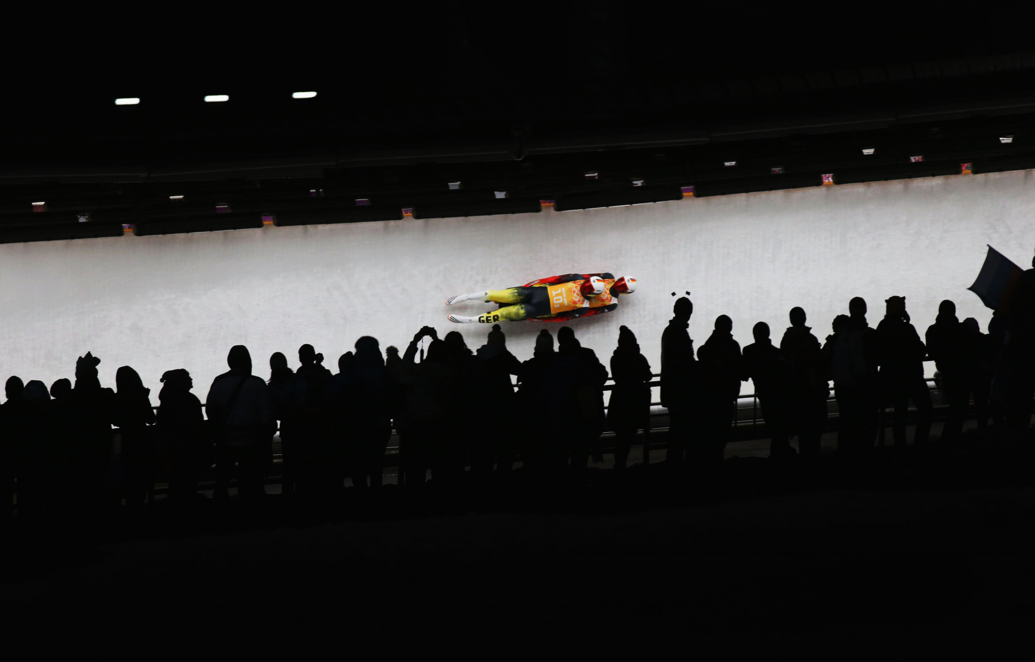 Preparations for Luge World Championships in Sochi unaffected by WADA ruling, FIL claim