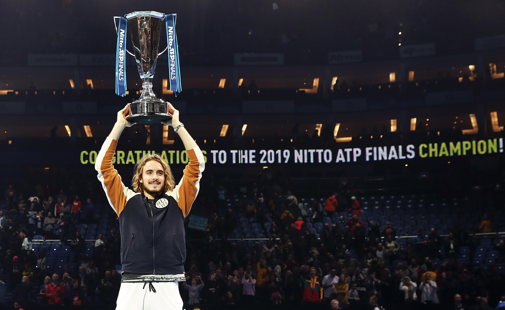 ATP prize money up by 13 per cent for 2020 season