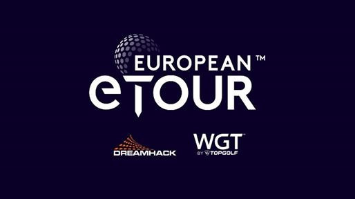 European Tour to launch golf's first esports series