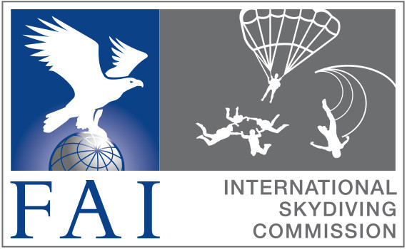 The International Parachuting Commission at World Air Sports has changed its name to the International Skydiving Commission ©FAI