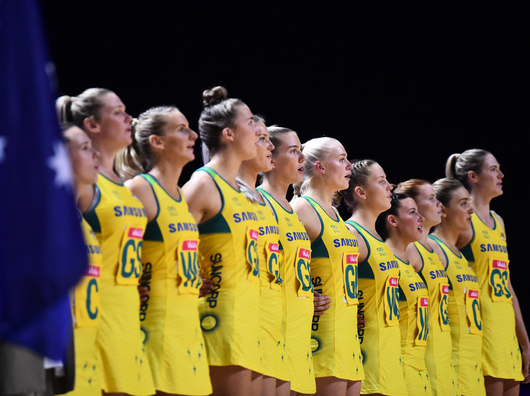 Australia retain top spot as final netball world rankings of 2019 published