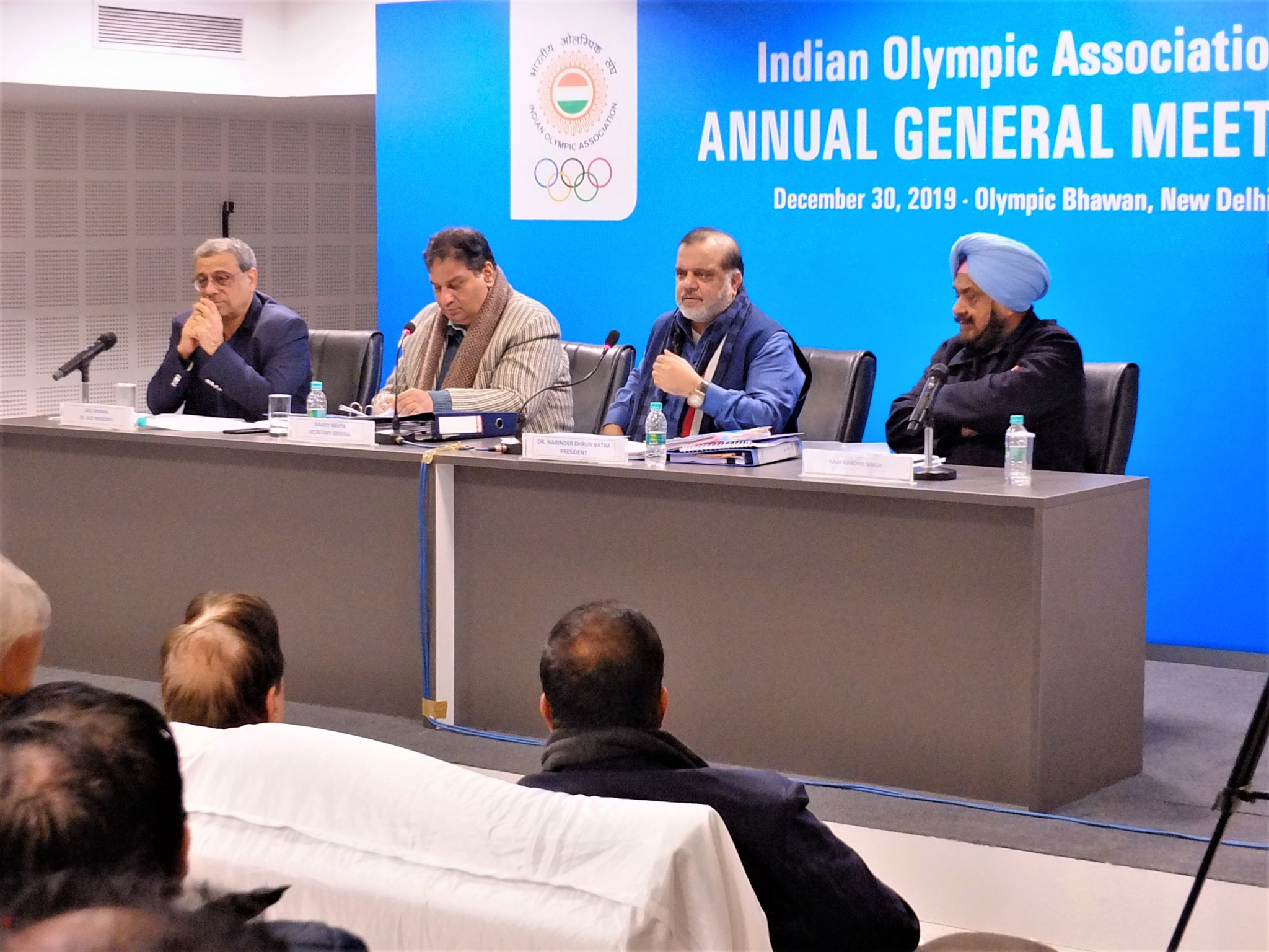 India drop threat to boycott Birmingham 2022 over exclusion of shooting