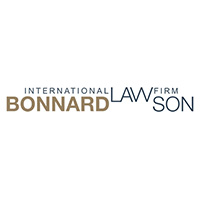 Bonnard Lawson International Law Firm have been appointed by the Russian Paralympic Committee to represent them at CAS in the RUSADA hearing against WADA ©Bonnard Lawson International Law Firm