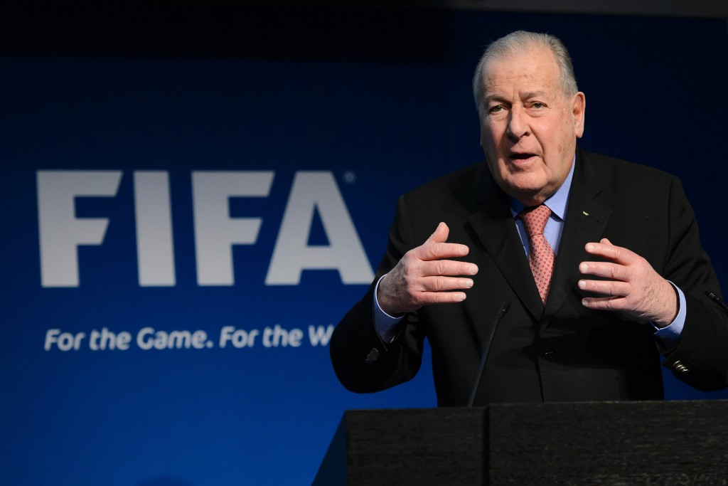 FIFA Executive Committee approves reform proposals