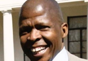 Former SASCOC chief executive Banele Sindani shot dead at home