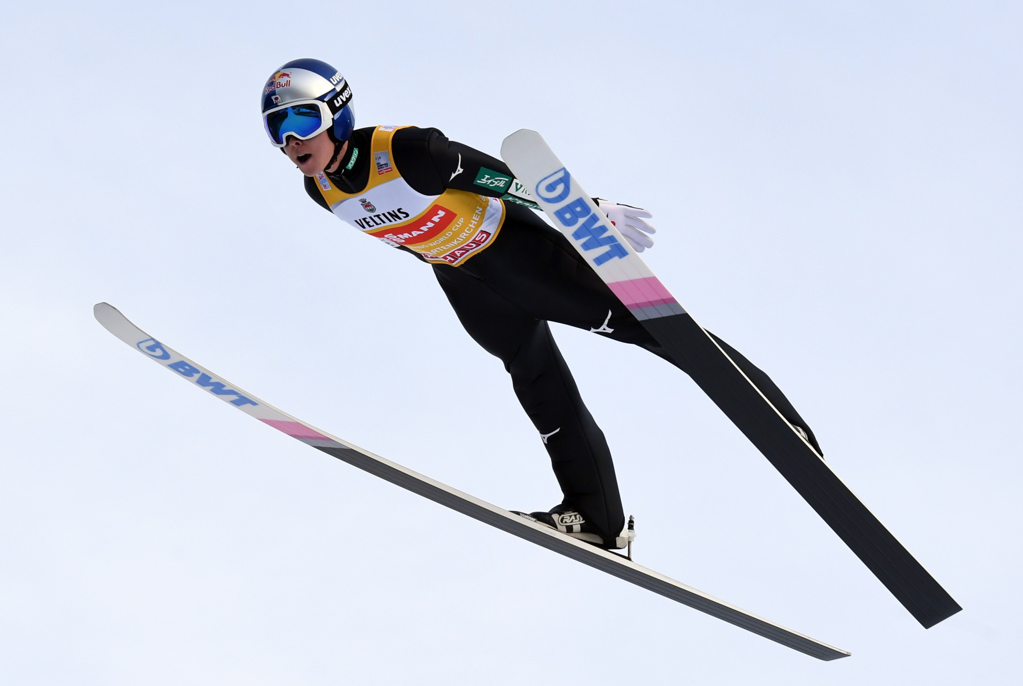 Four Hills Tournament set to continue in Innsbruck