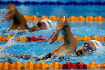 FINA launch 'Scholarships for Swimmers – Targeting Rio 2016' initiative to support Southeast Asian swimmers
