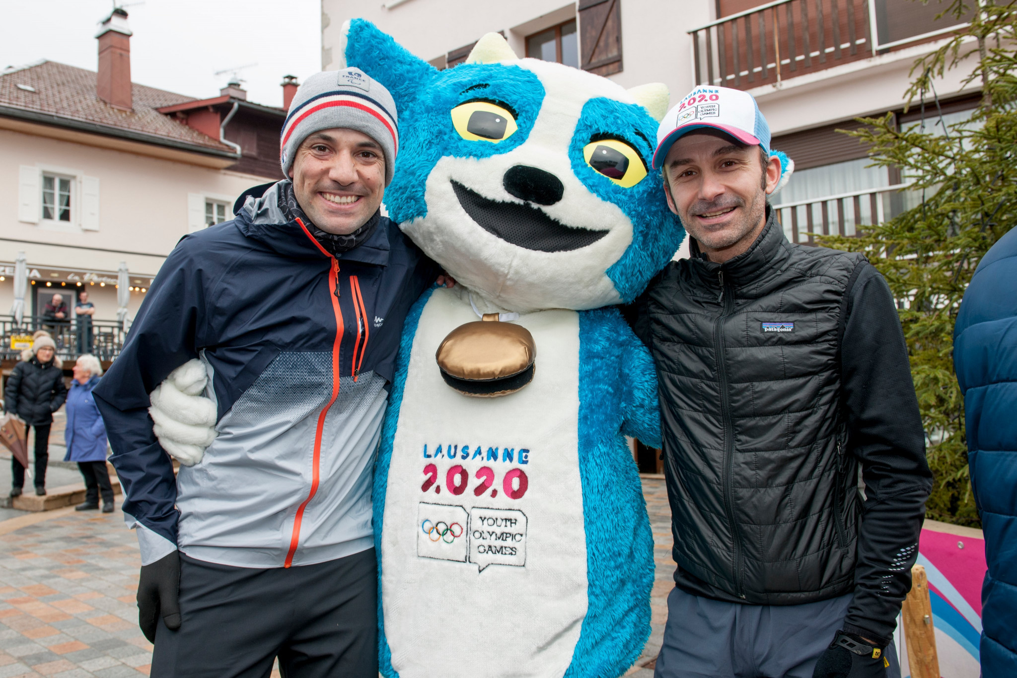 Lausanne 2020 is just four days away from beginning with the Opening Ceremony ©Lausanne 2020