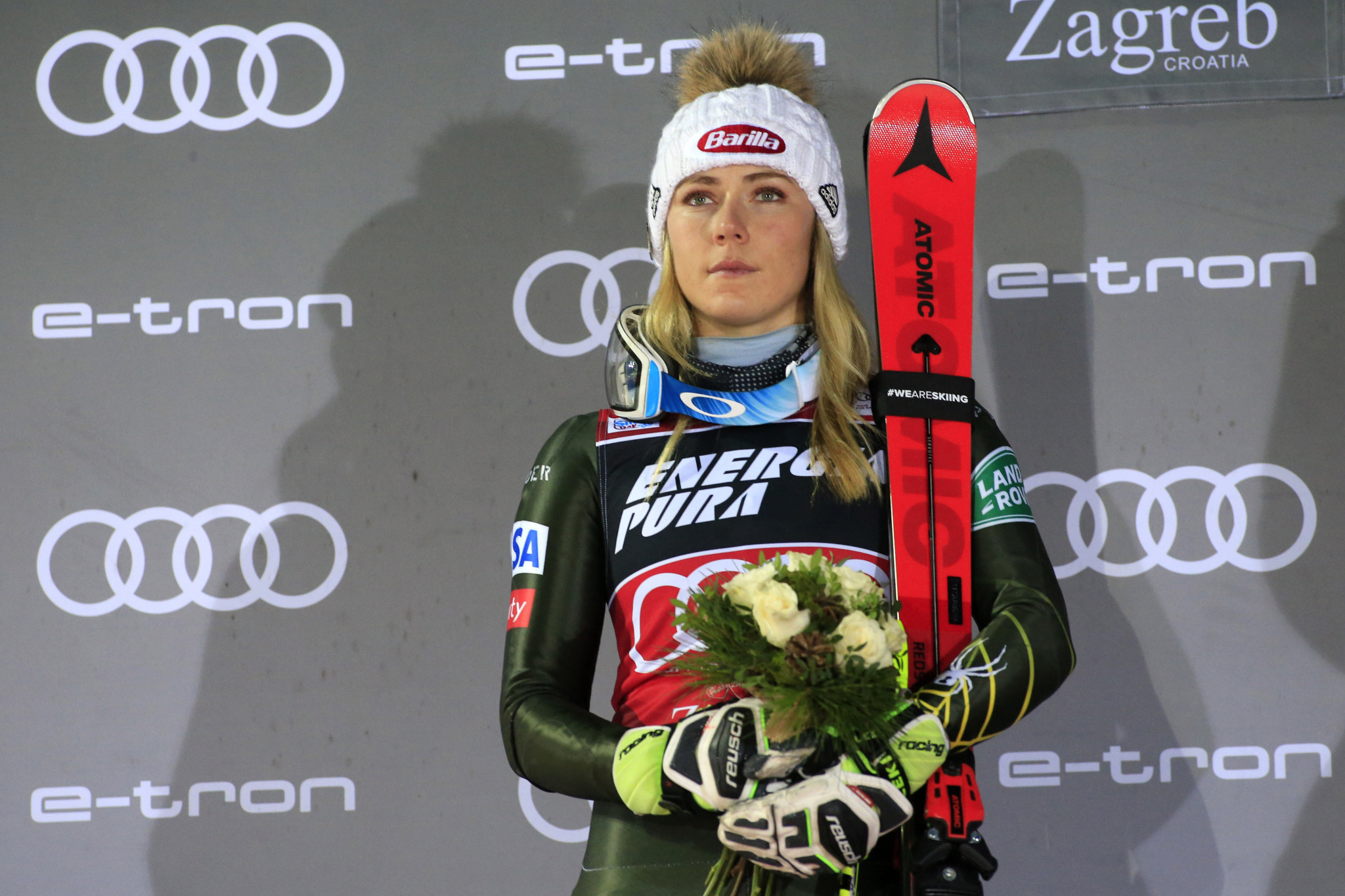 Shiffrin and Chen await as deadline looms for December Team USA Awards 