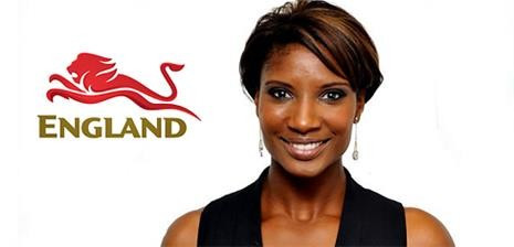 Denise Lewis has been appointed President of Commonwealth Games England ©CGE