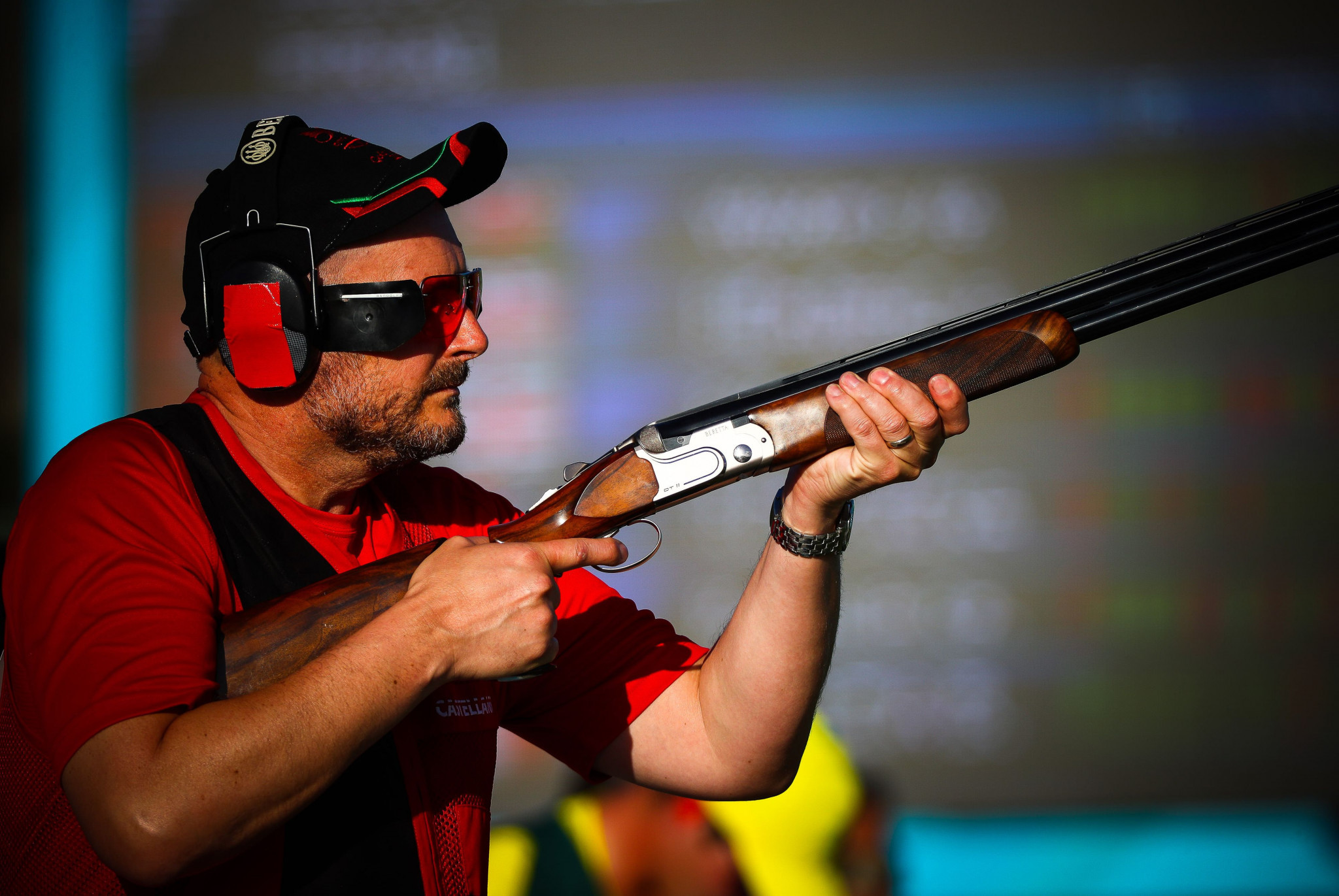 India submit proposal to host shooting and archery medal events at Birmingham 2022