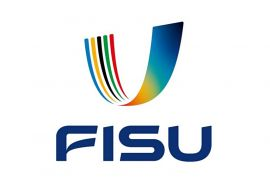 FISU officially adopt new visual identity