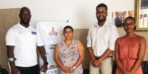 National Olympic Committee of Cape Verde increases number of National Federations to 19