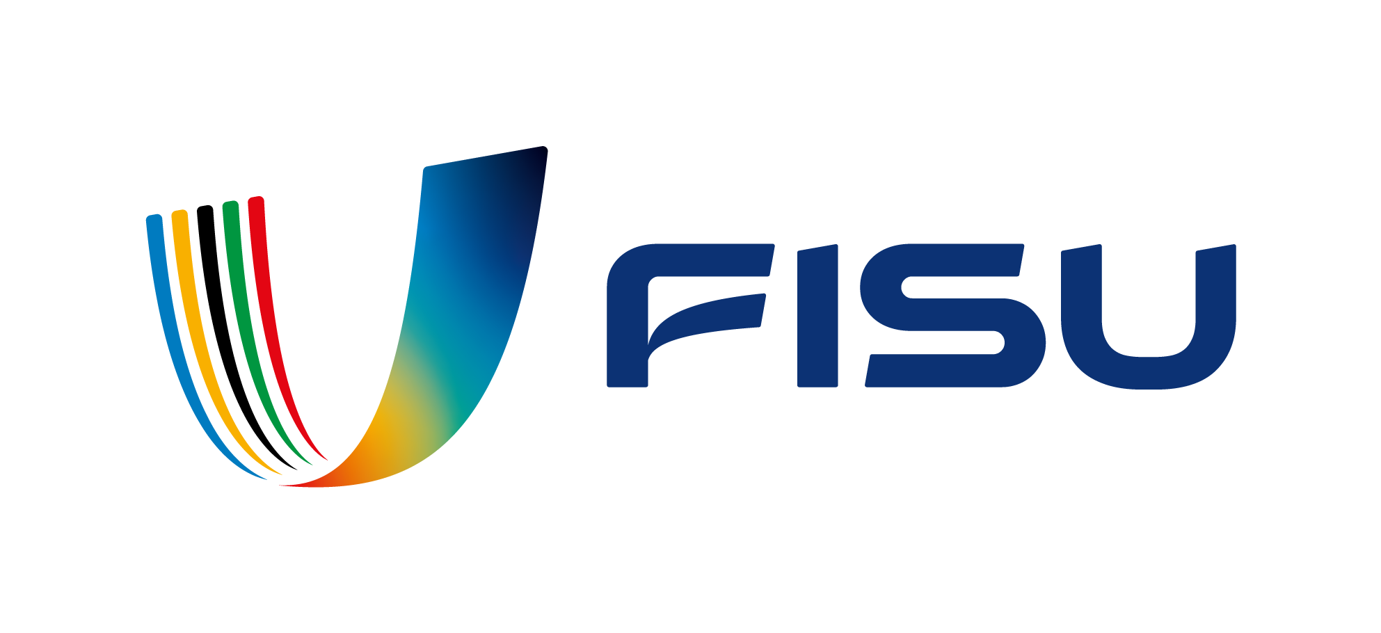 FISU secretary general presents visual identity at AIPS Congress