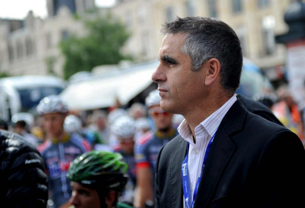 Despite the release the data may not prove enough to convince critics including former cyclist Laurent Jalabert