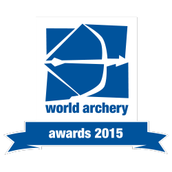 Voting has opened for the 2015 World Archery Athlete of the Year awards ©World Archery 