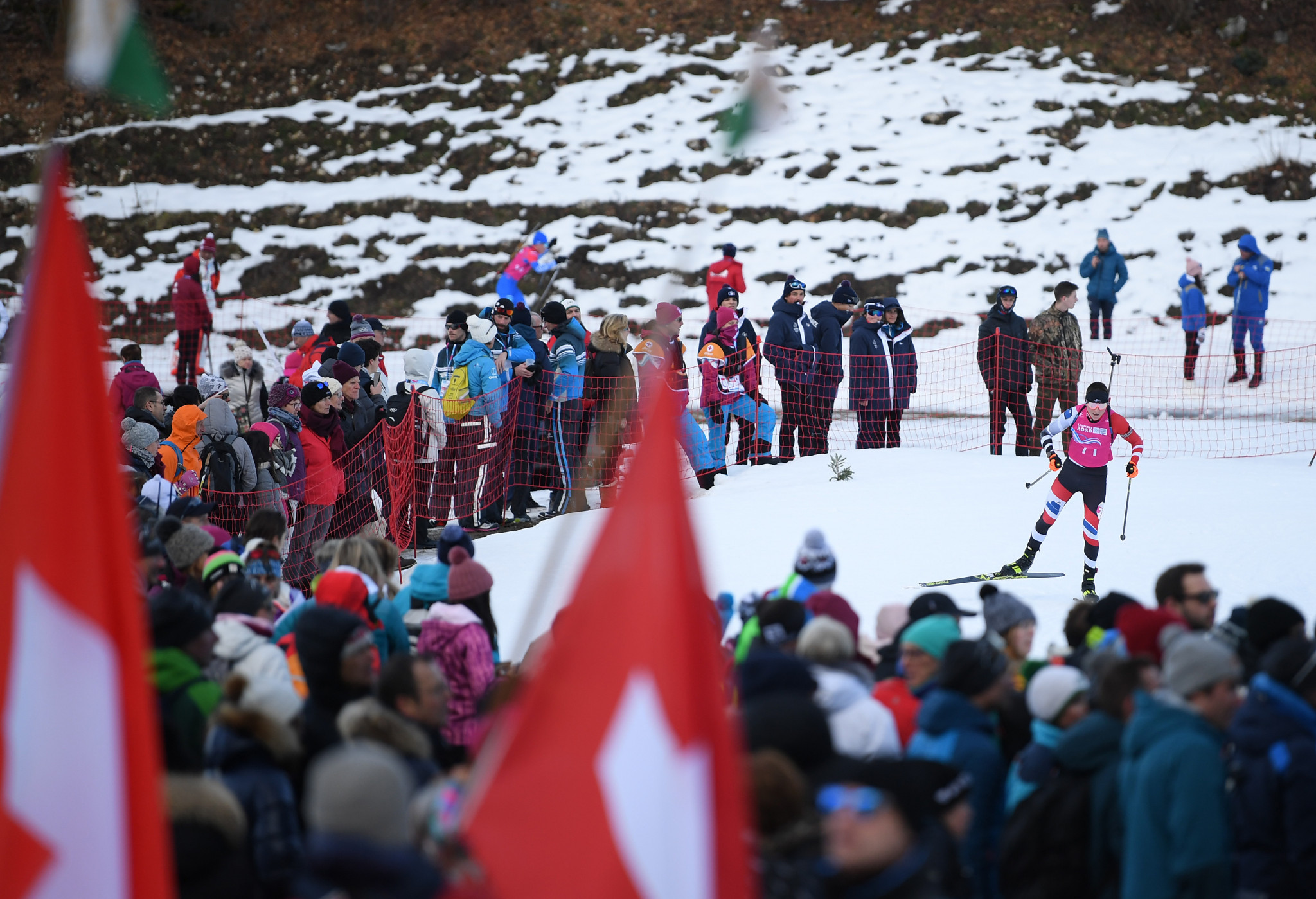 France becomes first Youth Olympic Games co-host as competition opens at Les Tuffes