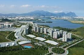Rio 2016 promise adequate air conditioning will be provided in Olympic Village