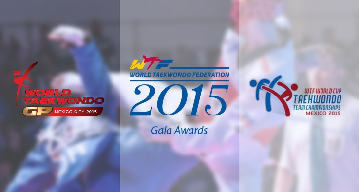 Olympic qualification on the line as Mexico City prepares for season-ending feast of taekwondo