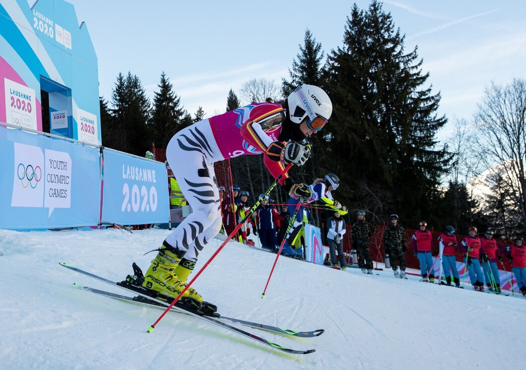 Finland flourish in parallel mixed team event as Lausanne 2020 alpine skiing ends