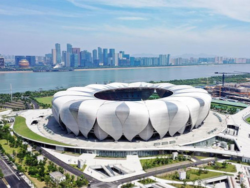Asian Games host city Hangzhou to hold FIFA Club World Cup matches in 2021