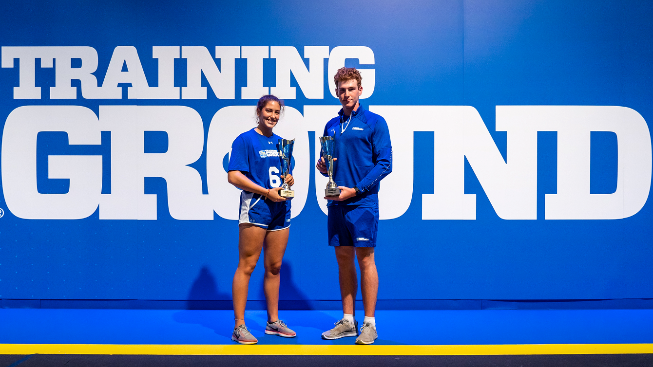 RBC Training Ground begins fifth year, as Canada prepares for Tokyo 2020 Olympics
