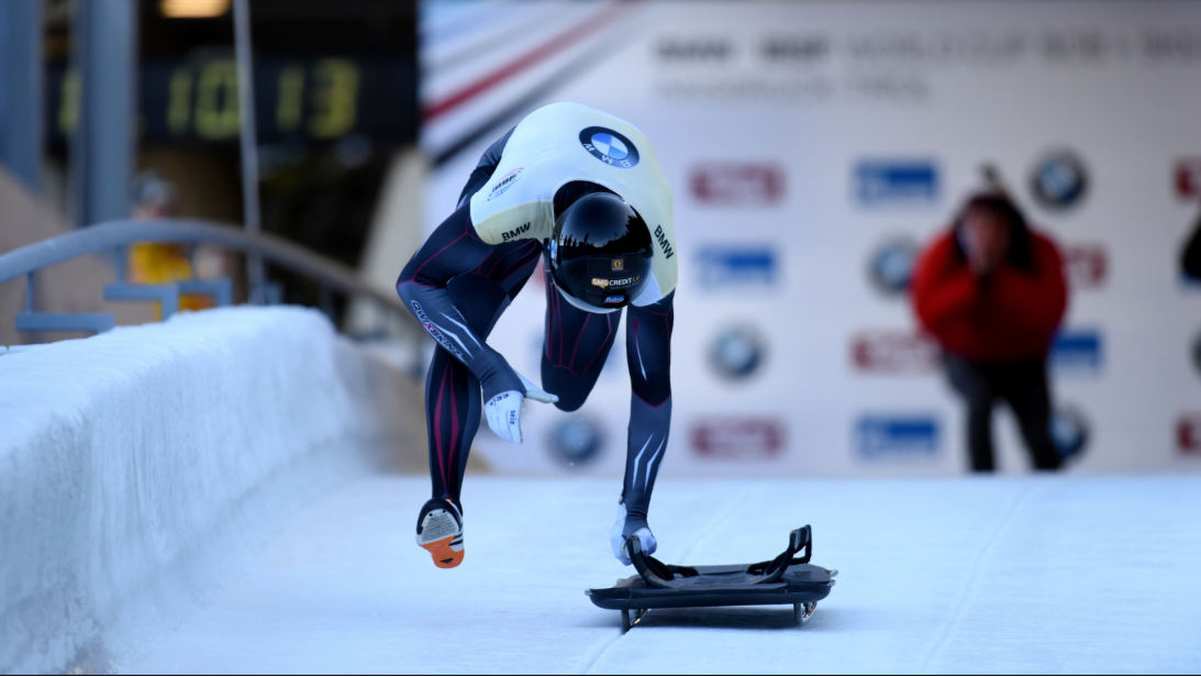 Decade of domination for Dukurs at Innsbruck IBSF World Cup