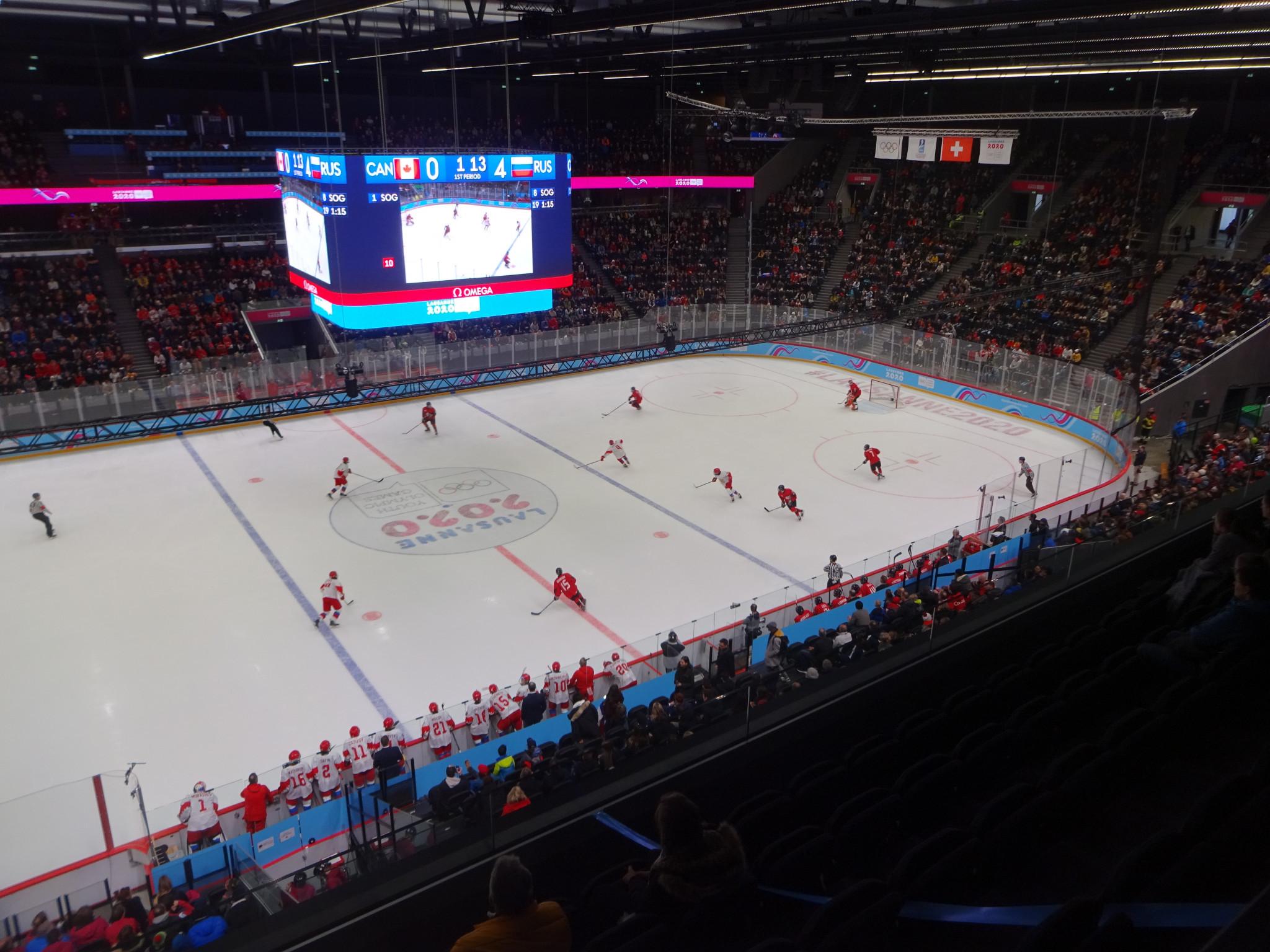 Belarus and Latvia are also set to host the 2021 IIHF World Ice Hockey Championship which will be included in the cooperation between Belarus and Poland ©Getty Images