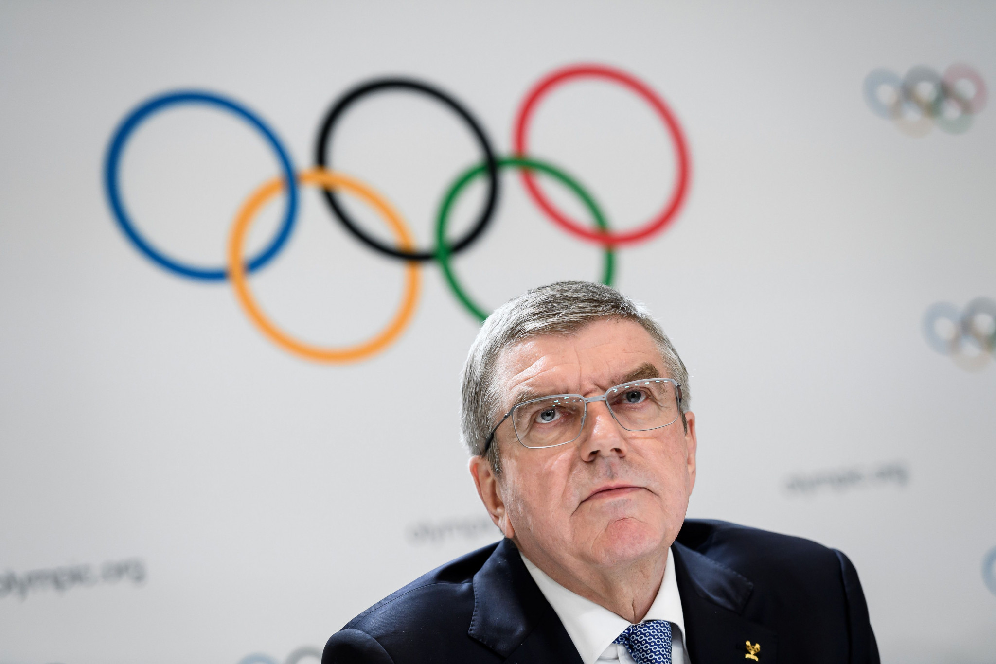 IOC President Thomas Bach has claimed climate change has led to a reduced number of candidates bidding for the Winter Olympics, with ski resorts instead opting to prioritise investment in summer sports ©Getty Images