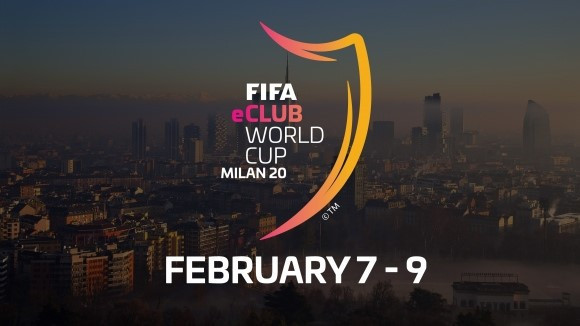 The Italian city of Milan is set to welcome 24 teams for next month's FIFA eClub World Cup ©FIFA eClub World Cup