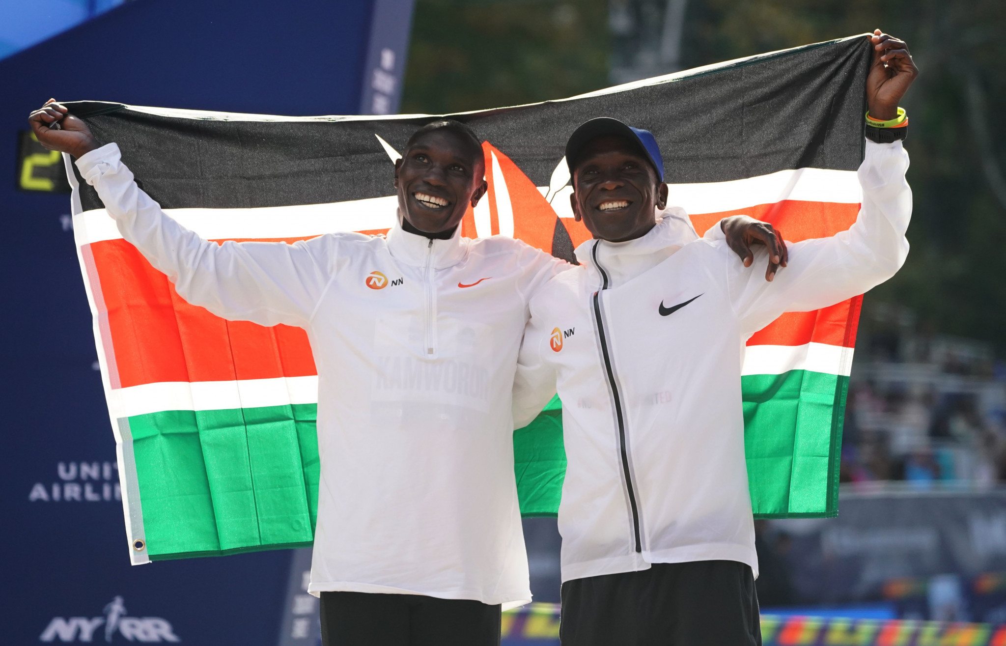 Kenya hopes to use its success in athletics to boost sports tourism in the country ©Getty Images