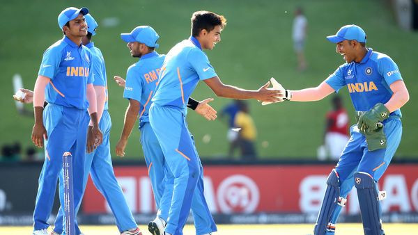 India swept Japan aside today at the ICC Under-19 World Cup ©ICC/Getty Images