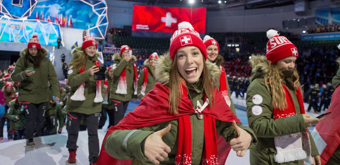 A forum on the importance of dual careers has been held in Lucerne to mark a year-to-go until the start of the 2021 Winter University Games ©Lucerne 2021