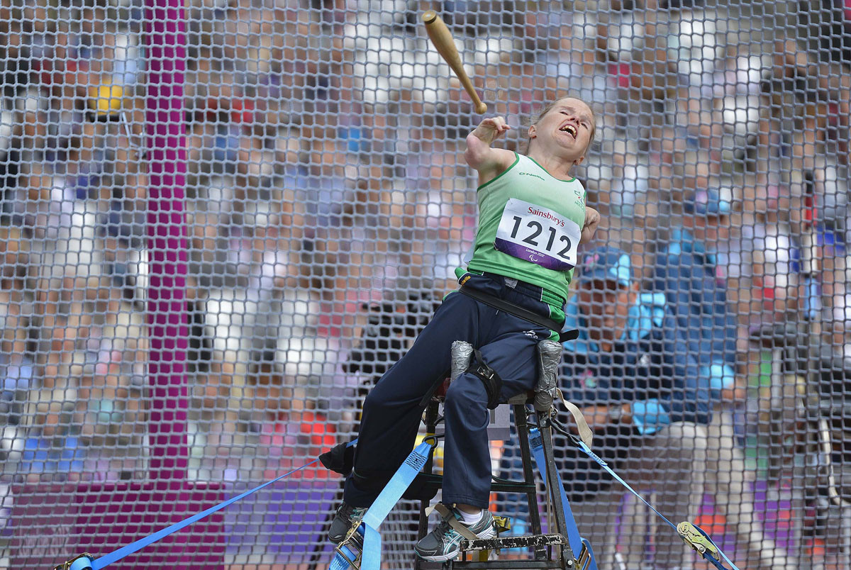 IPC's appeals system covers International Federations such as World Para Athletics ©Getty Images