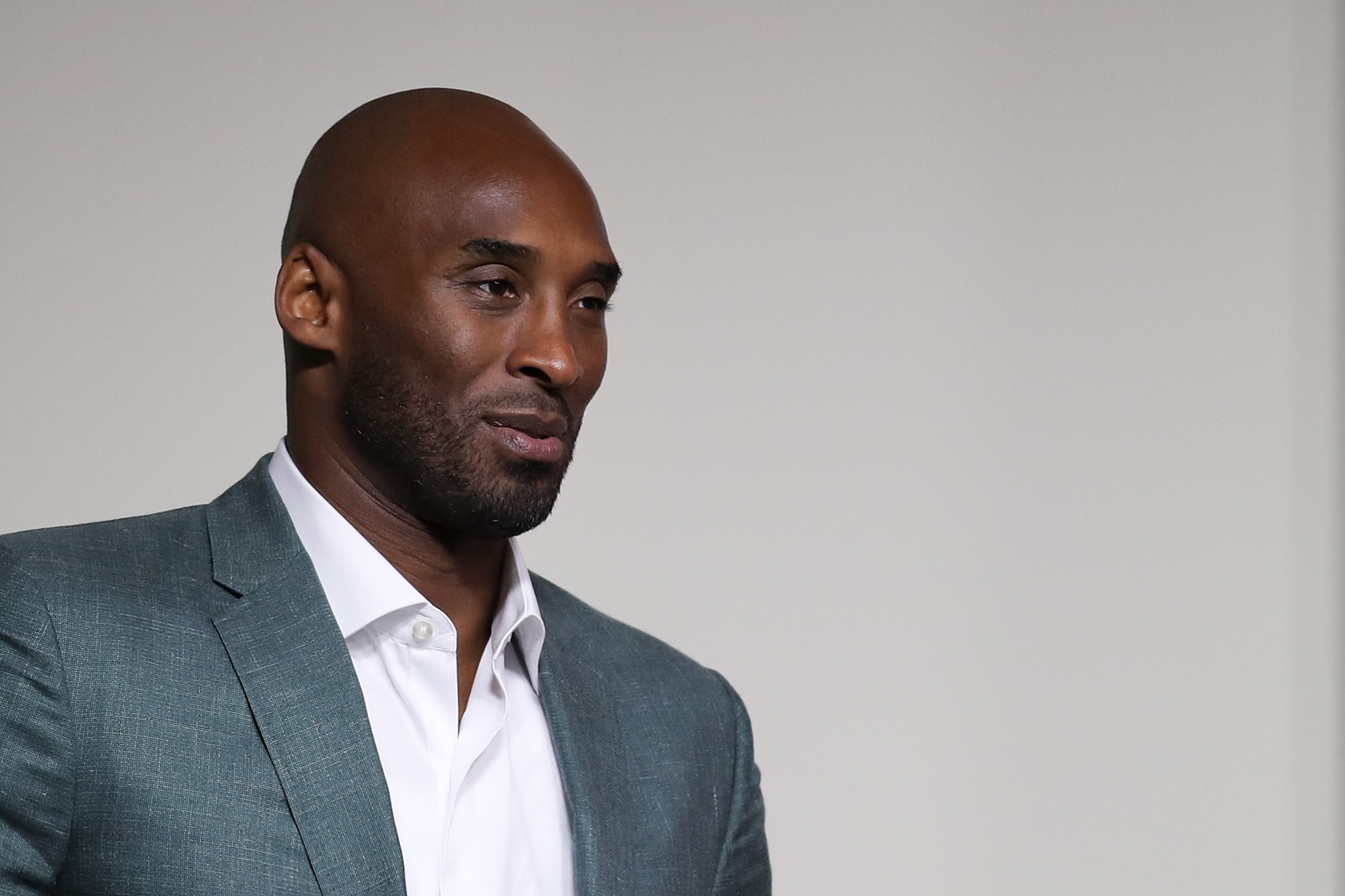 Double Olympic gold medallist Kobe Bryant killed in helicopter crash