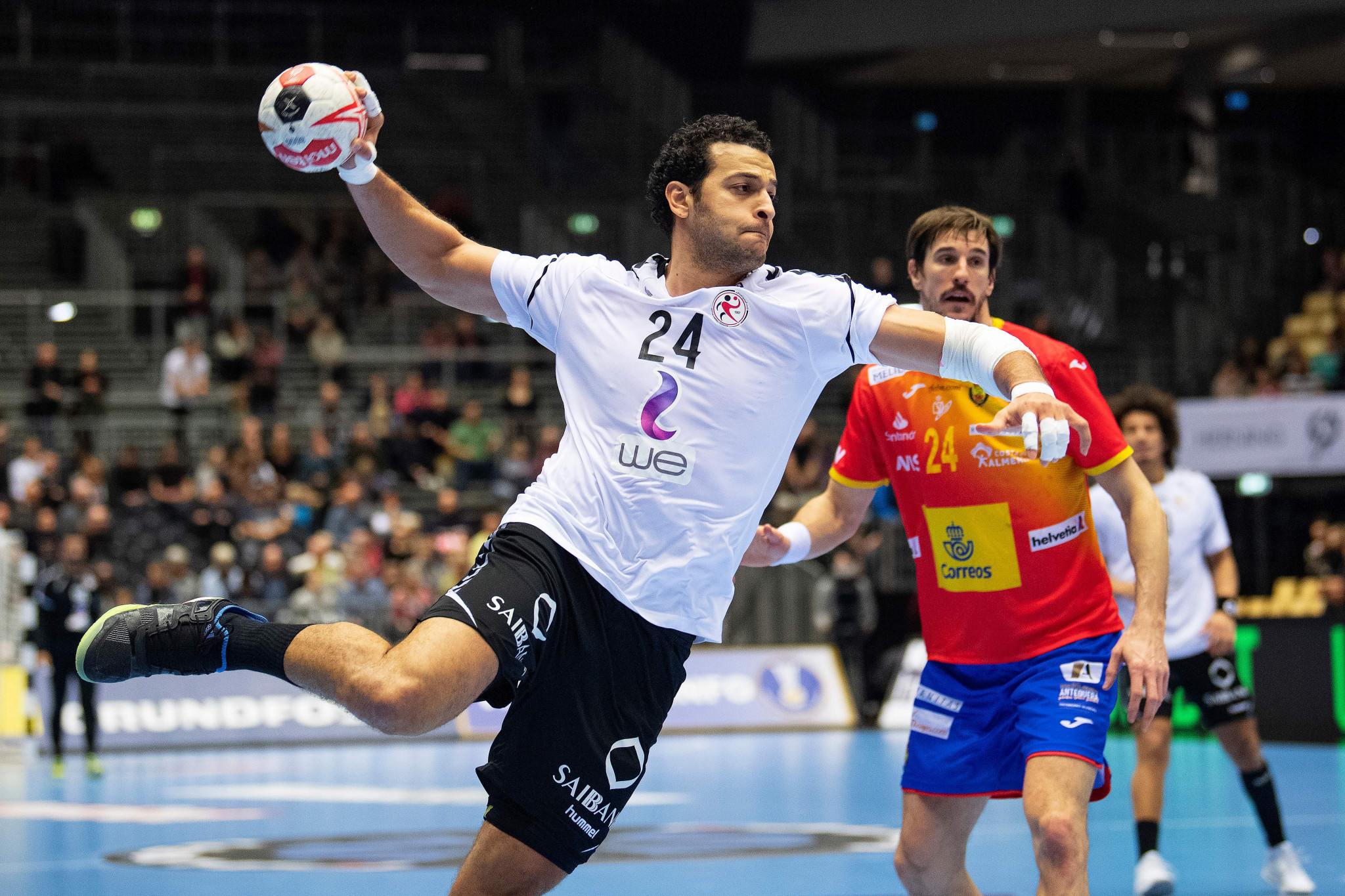 IHF approve 50 per cent increase in player pay at 2021 World Championships