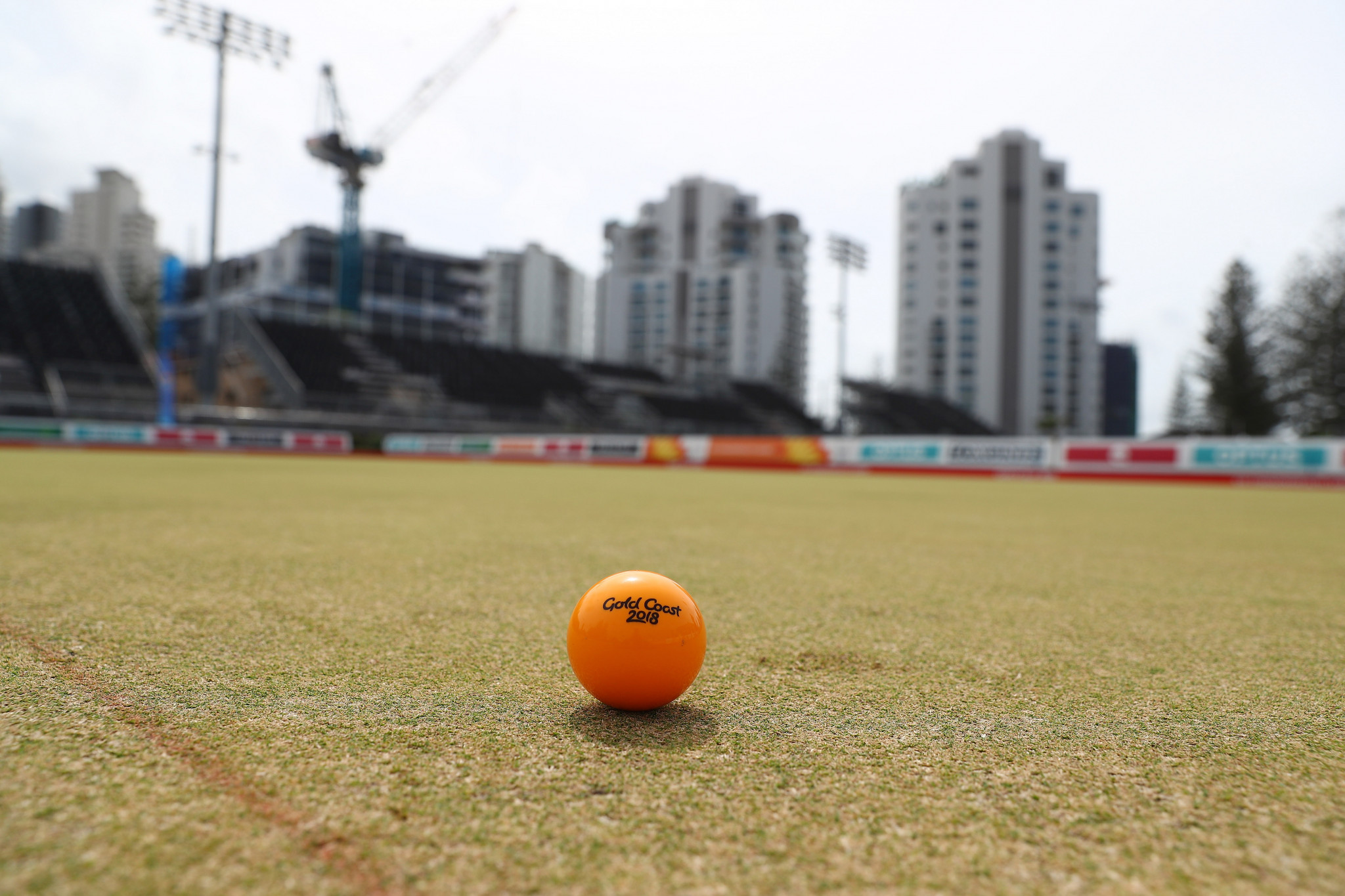 World Bowls Championships finals venues in Gold Coast confirmed