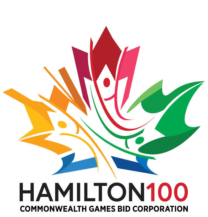 Hamilton 100 is the community group behind the Canadian city's bid for the 2030 Commonwealth Games ©Hamilton 100