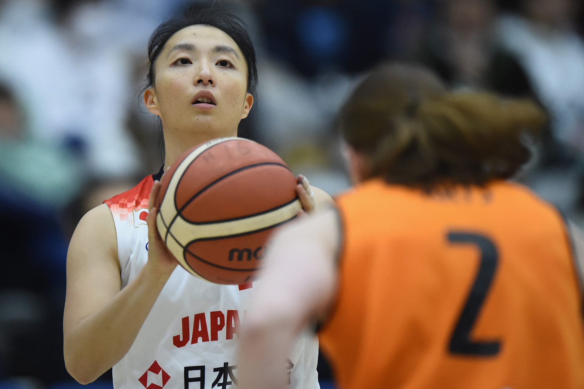 Date set for Tokyo 2020 Paralympic Games wheelchair basketball draw